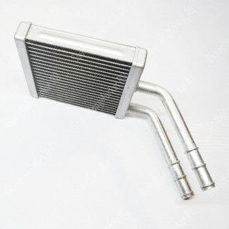 Радиатор отопителя (печка/отдель от испарителя) LRh 1750