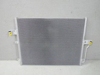 Радиатор кондиционера pxncd014